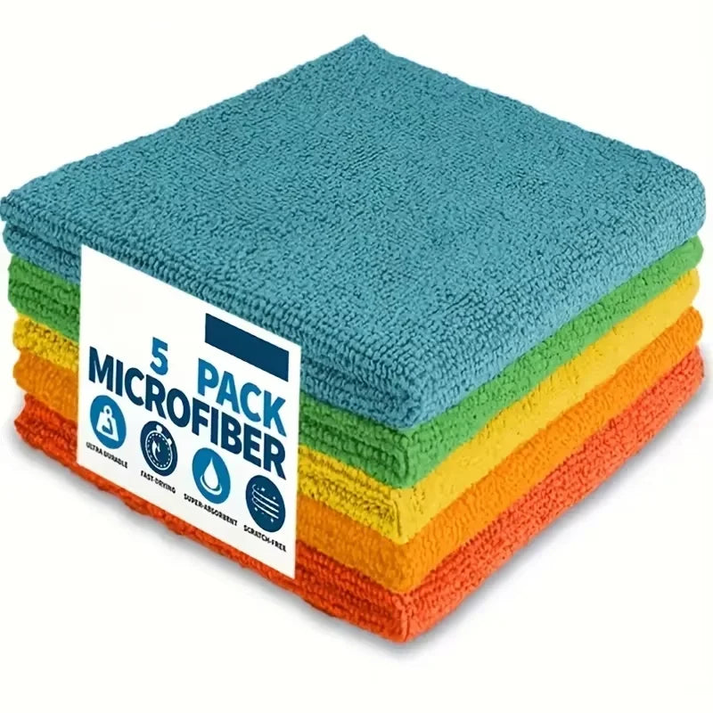 5/10/20pcs Kitchen Towel